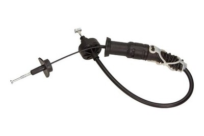 MAXGEAR 32-0066 Seilzug, Kupplungsbetätigung für VW