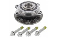 Radlagersatz Mapco 26035 FüR Alfa Brera 159 Spider Sportwagon MPI 939AXL1A Tbi