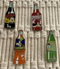 Disney Hidden Mickey Soda Pop Bottles - 4