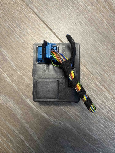 OPEL MOKKA MOKKA-e Andere Steuergeräte 9836236080 Electricity 100kw 22735208