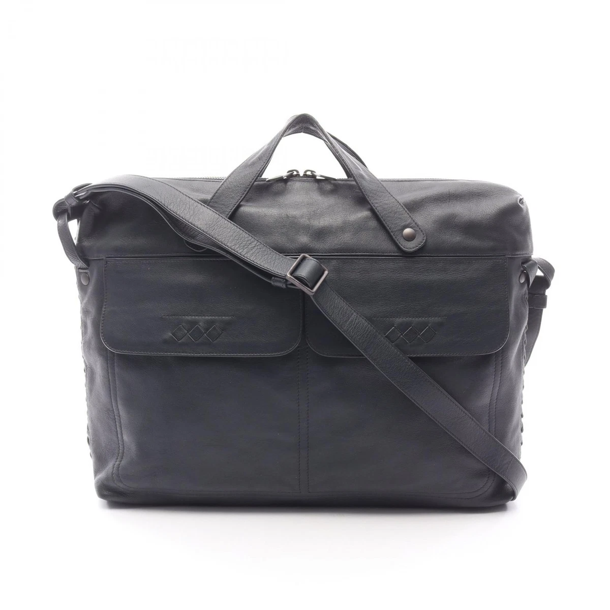 Bottega Veneta Briefcases/Attache Bags for Men for sale | eBay
