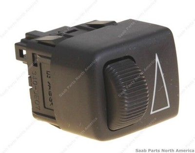 Genuine Saab Instrument Cluster Rheostat For 2003 Saab 9-3 4735767-AB