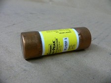 Bussmann Lpj-15Sp  Lpj15sp 15A 600V Time Delay Class J Dual Element Fuse
