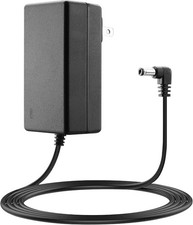 26V Charger for TINECO Cordless Vacuum A10 Dash A11 S3 Hero Master black