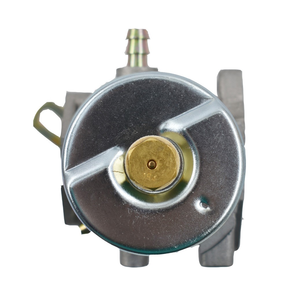 Carburetor Kit For Tecumseh 640349 640052 640054 640058 640058A HMSK80 ...