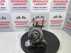 73501343 turbolader at 275623 OPEL CORSA D 2006