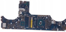 DELL Precision 7730 D motherboard