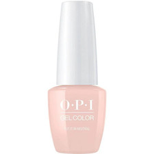 OPI Gel Color