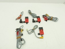 Honeywell GKMF06W1 Safety Interlock Switch Lot of 5