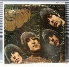 The Beatles - Rubber Soul: Very Good (Tested)