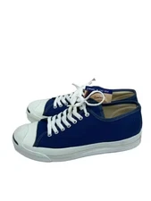 CONVERSE Jack Purcell Deadstock Boxed Size 27.5cm US Size 9.5 NVY 100111-410
