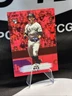Ben Rice 2025 Top Stadium Club #196 Red