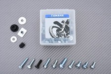 Kit Intermédiaire Visserie ATV / Cross / Enduro / Trial Pour YAMAHA PW 80