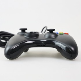 Microsoft Xbox 360 Wired Controller