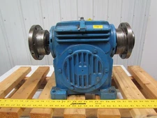 Textron Cone DRIVE H040-5 OPTION 51 Gearbox Dual output shafts speed reducer