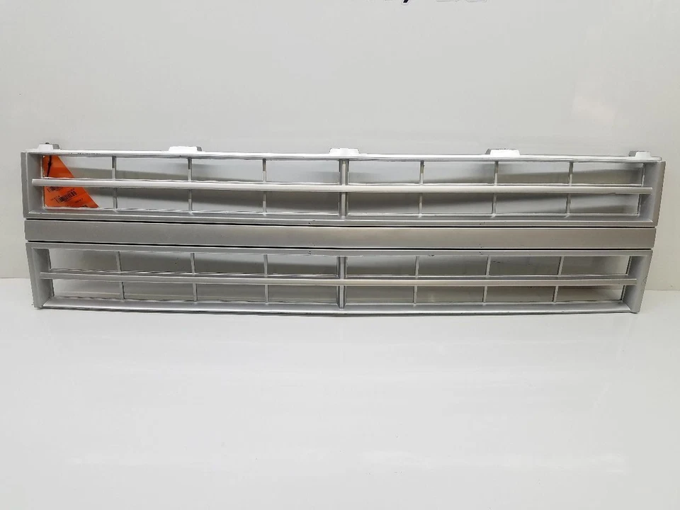 Emblema de pajarita de rejilla para camioneta Chevrolet 10 85-87 OEM Foto 2 de 4