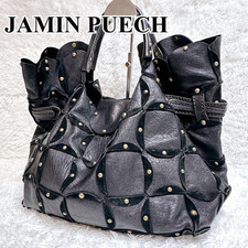 Jamin Puech Bags & Women's Leather Exterior for sale | eBay