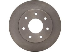 For 2004-2008 Ford F150 Brake Rotor Front Dynamic Friction 18951XMZQ 2005 2006