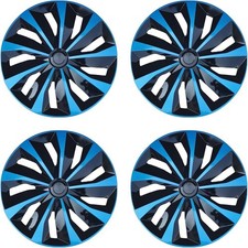 Aiqiying 14-inch Hub Cap Wheel Covers Aiqiying 14-inch Hub Cap Wheel Covers