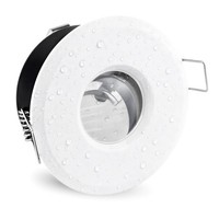 Einbaustrahler IP65 Warmweiß Led Lampe 4W Deckenspot Badleuchte Licht Deckenspot