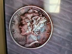 1944 10C Mercury Dime