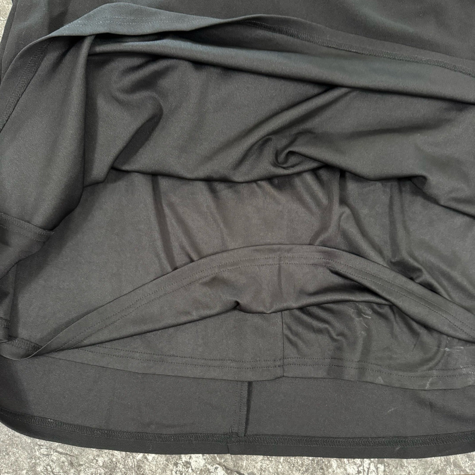 LULUS Alluring Temptation Backless Ruched Mermaid… - image 10