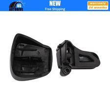 Black Automatic Shift Knob Clip Button For 2014-2018 Jeep Cherokee 5yd261x9aa Black Automatic Shift Knob Clip Button For 2014-2018 Jeep Cherokee 5yd261x9aa