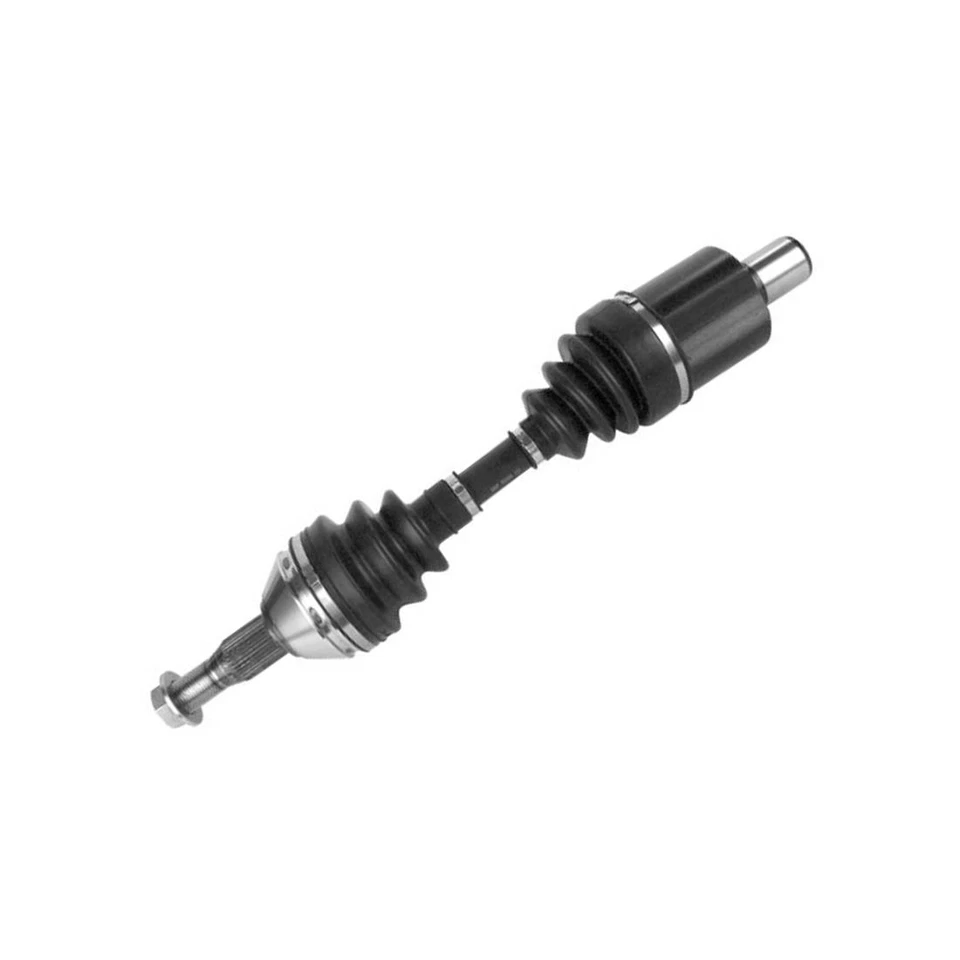 Conjunto de eje CV par delantero izquierdo derecho para Cadillac DTS 2006-2011 4,6 L Foto 3 de 4