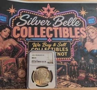 1921 Morgan Silver Dollar NGC MS61 Certified $1 Silver Coin