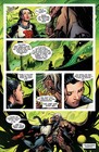 Stegman UNCANNY AVENGERS 4 pg 2 EARLY APP SYNAPSE VS SHREDDED MAN — photo 2
