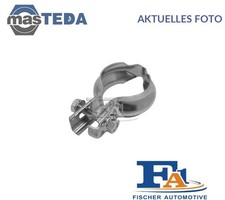 774-954 ROHRVERBINDER AUSPUFF ABGASANLAGE HINTEN FA1 FÜR TOYOTA AYGO 1.0 KGB10_