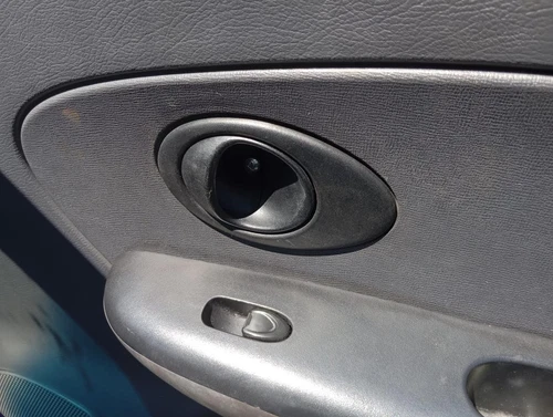 Mando Elevalunas Delantero Derecho para DAEWOO MATIZ CD 2004 451760 - Imagen 1 de 7