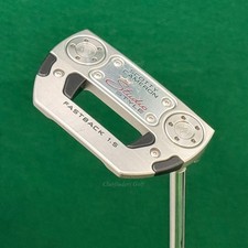 Scotty Cameron Studio Style 2025 Fastback 1.5 34" Putter Golf Club Titleist w/HC