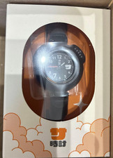 CASIO Watch Casio Collection Sauna Watch SAN-100H-1BJR Unisex Black NEW