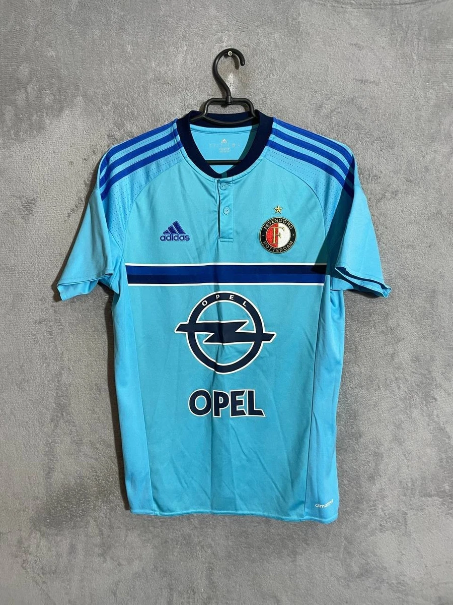 Las mejores ofertas en Adidas Feyenoord Rotterdam Club