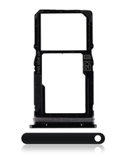 Sim Tray For Motorola Moto G Power XT2165/2022 RTL Authorized OEM Dark Grove 