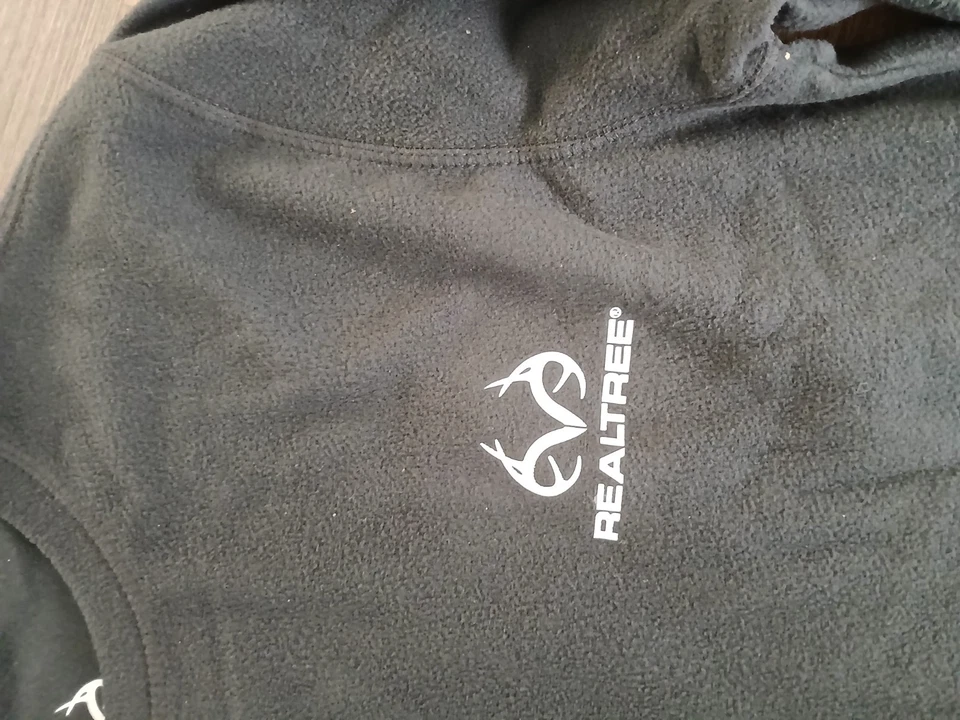 realtree long sleeve shirt Medium Gray - Image 2 of 4