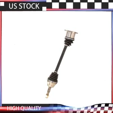 OE Rear Left CV Axle For 2003 2004 2005 2006 2007 2008 Infiniti FX35 3.5L_