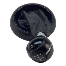 BMW Mini Cooper S F60 Countryman 6 Speed Gear knob Shifter 25117641999