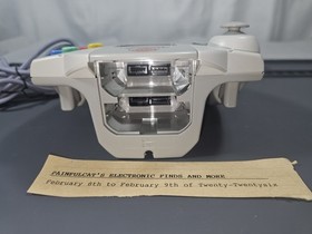 Sega Dreamcast Japanese NTSC-J Console - Boxed Near CIB - Manuals - Working