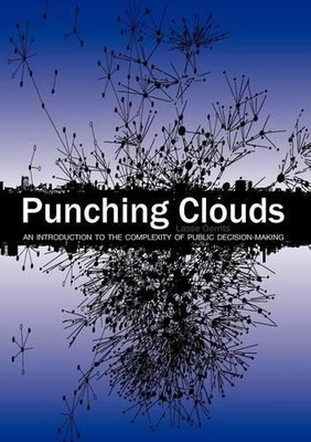Lasse Gerrits Punching Clouds (Paperback) (UK IMPORT)