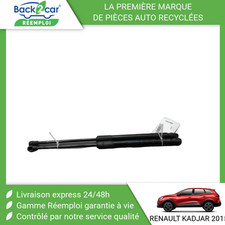 Verin de hayon / de capot Renault Kadjar