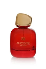 Afrodite Extrait de Parfum 100ml (3.4 fl oz) | Jasmine, Vanilla & Amber | Floral