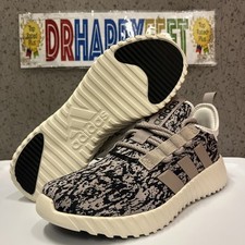 Adidas Kaptir 3.0 Men's Running Shoes Black Beige JQ2256 2