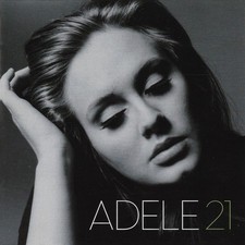 Adele   21