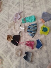 Barbie Bundle Joblot Clothing
