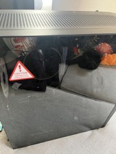 iBUYPOWER Gaming Desktop Tower MSI GeForce GPU, Built-in Wi-Fi, Black