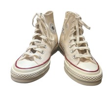 Converse chuck 70s canvas high top sneakers Men s 4 / women s 6