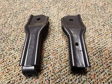 1970 1971 Torino Cobra Gt Radiator Top Mounting Brackets Original 351 429 Ford 1970 1971 Torino Cobra Gt Radiator Top Mounting Brackets Original 351 429 Ford