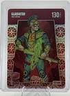 2026 Bo Jackson Battle Arena Gladiator Great Grandmas Linoleum Glow GGL-220 RC